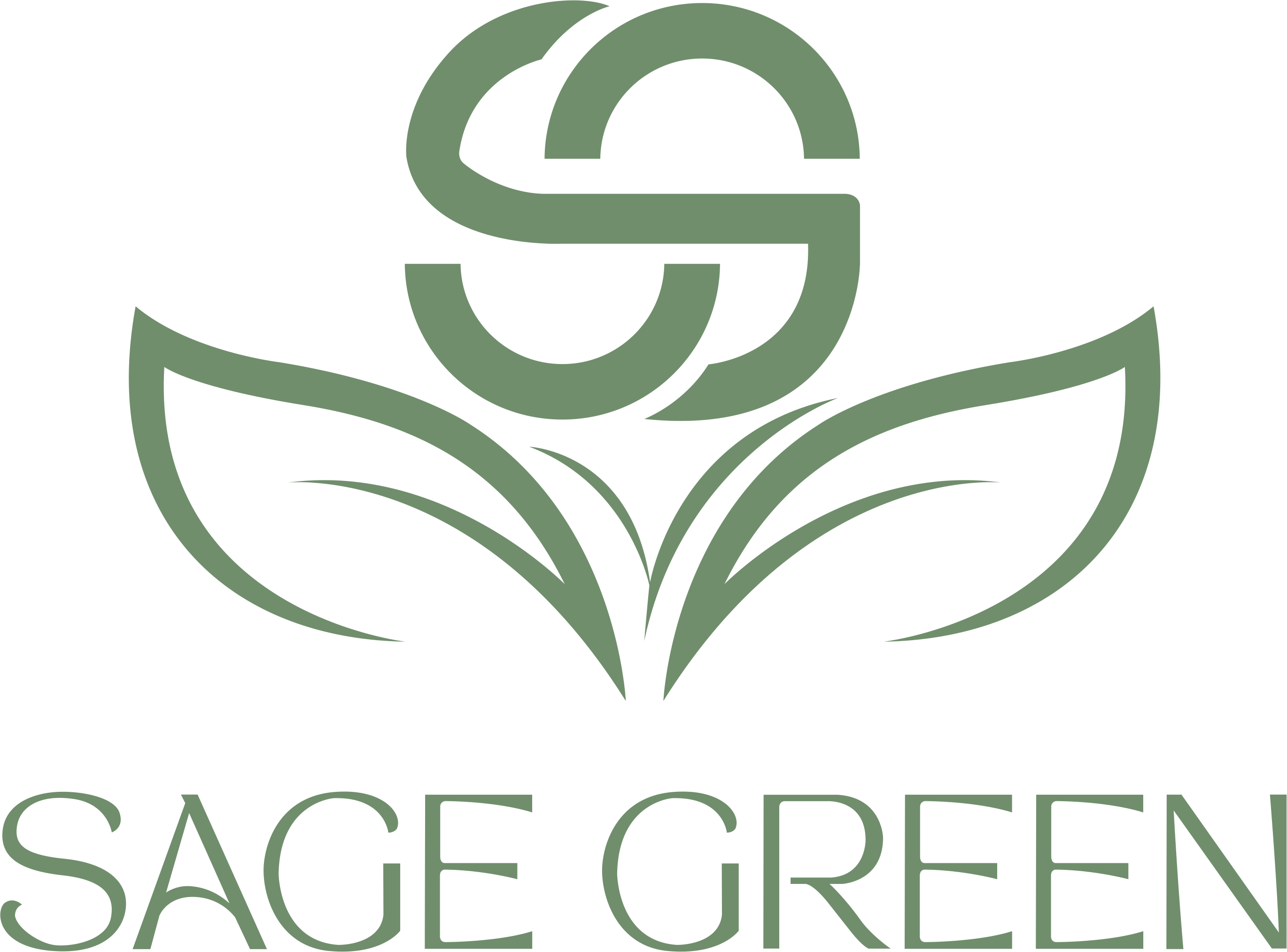 Sagegreen